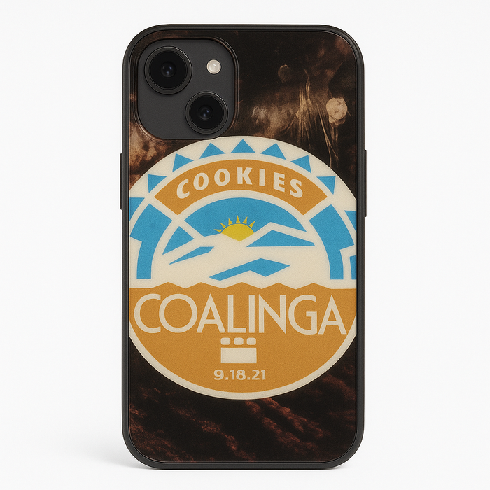 Cookies iPhone 13 Mini Case