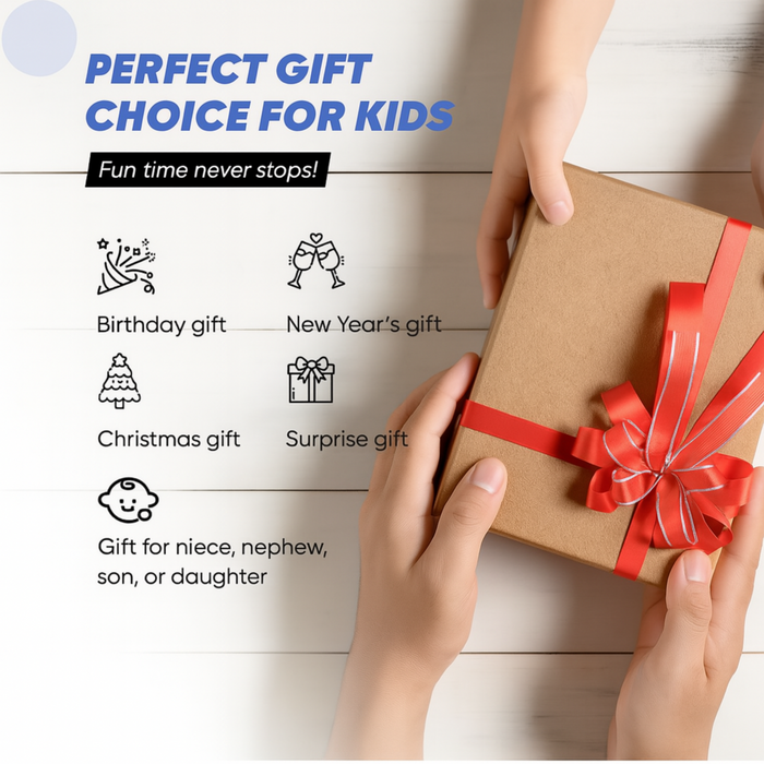 R/C Smoke Drift Car – Steam Vapor Action