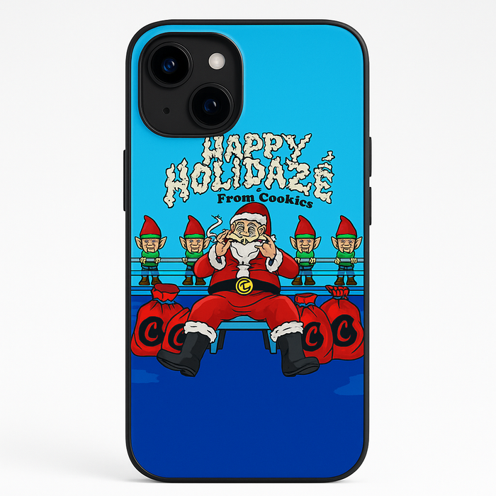 Cookies iPhone 13 Mini Case