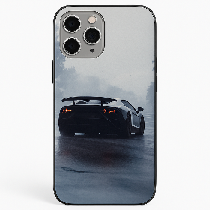 Car series iPhone 12 Pro Max