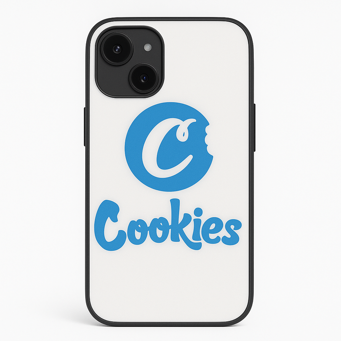 Cookies iPhone 13 Mini Case