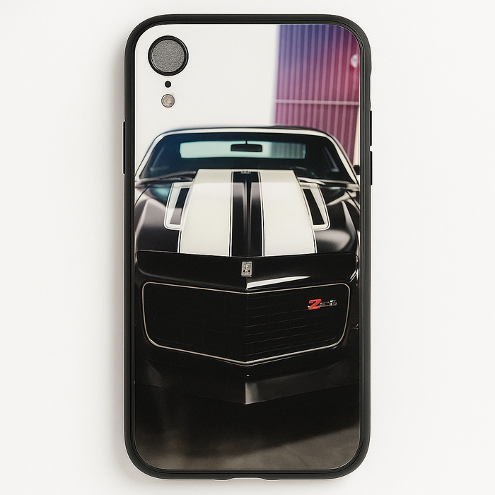 Muscle – Challenger CAR XR Case