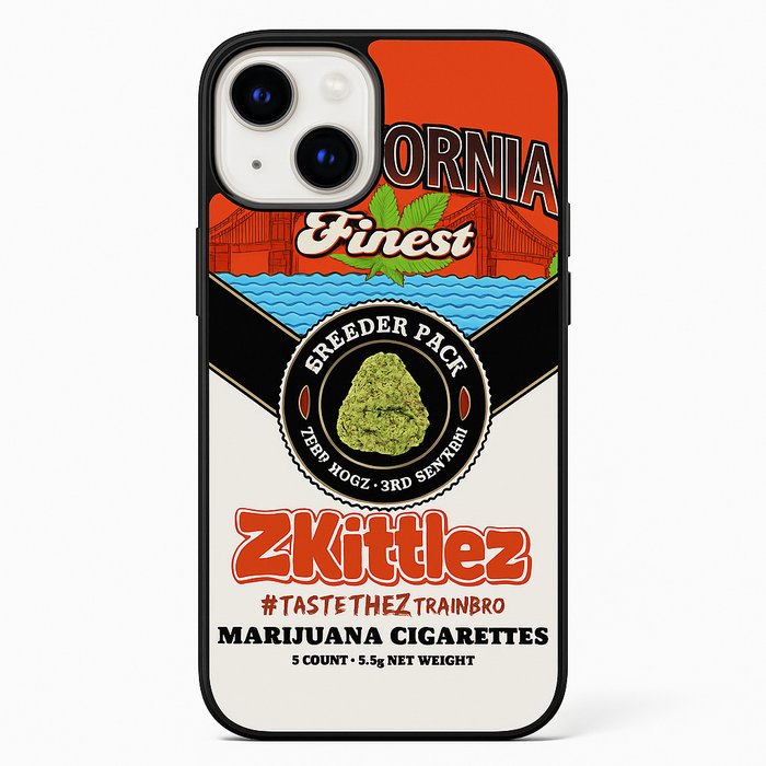 Cookies iPhone 13 Mini Case