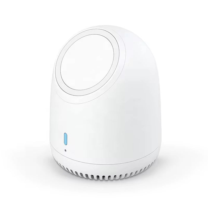 CAPO Magnetic Wireless Charger & Bluetooth Speaker