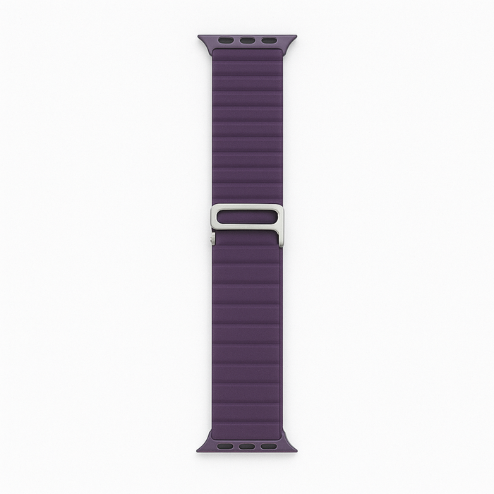 Magnetic Loop Watch Band – Universal Fit