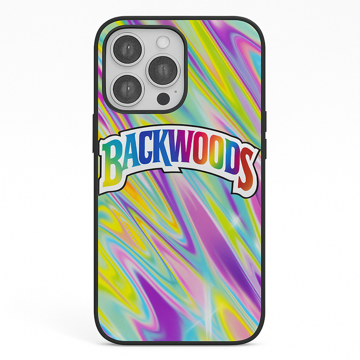 Backwoods iPhone 13 Pro Case
