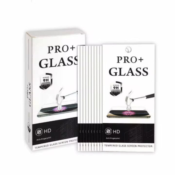 Privacy Screen Protector – Tempered Glass 9H | Anti-Spy