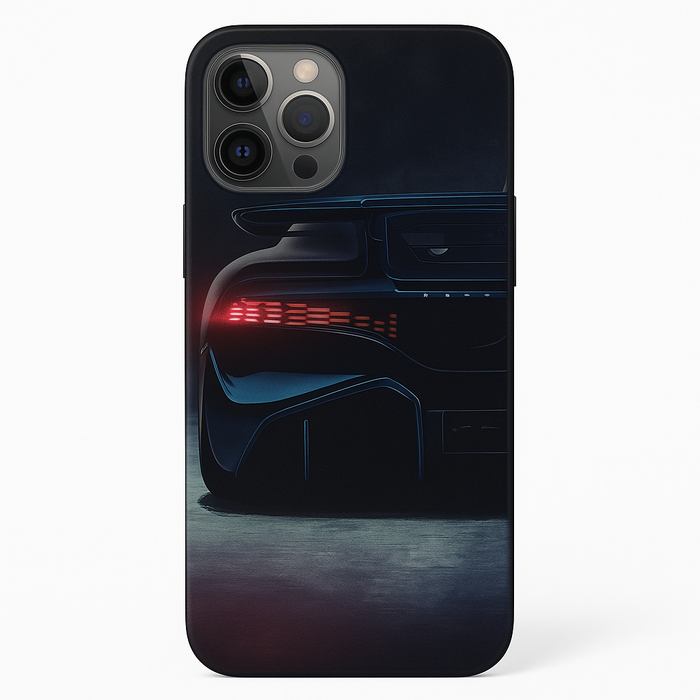 Car series iPhone 12 Pro Max