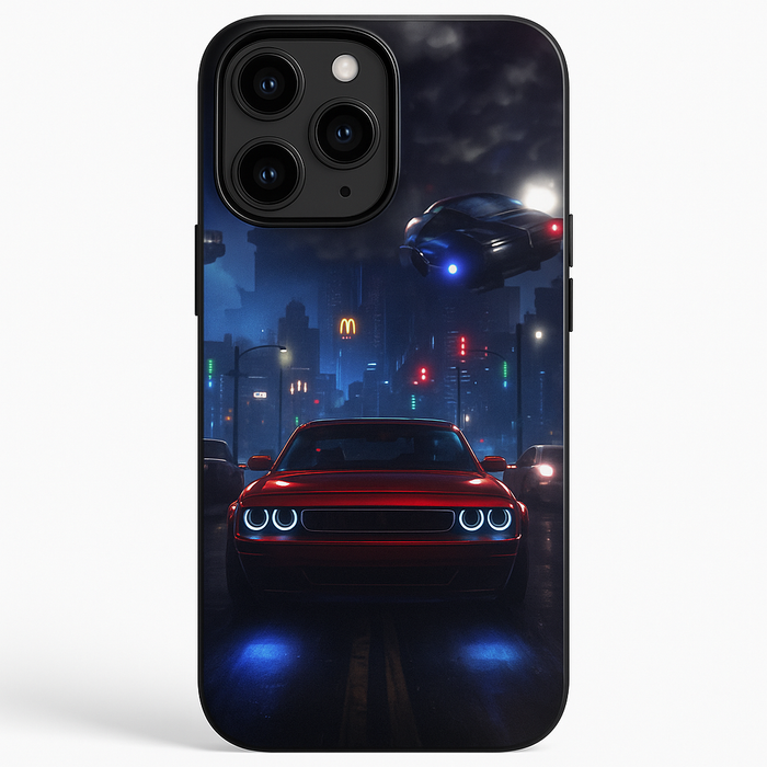 Car series iPhone 12 Pro Max