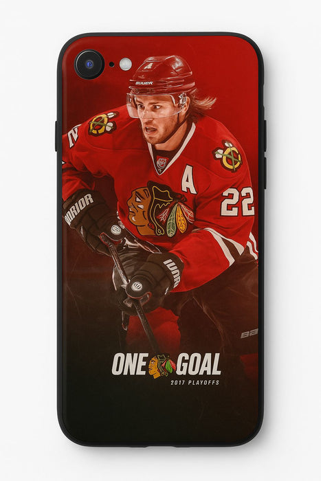 Chicago Blackhawks Player Series – iPhone 7/8/SE