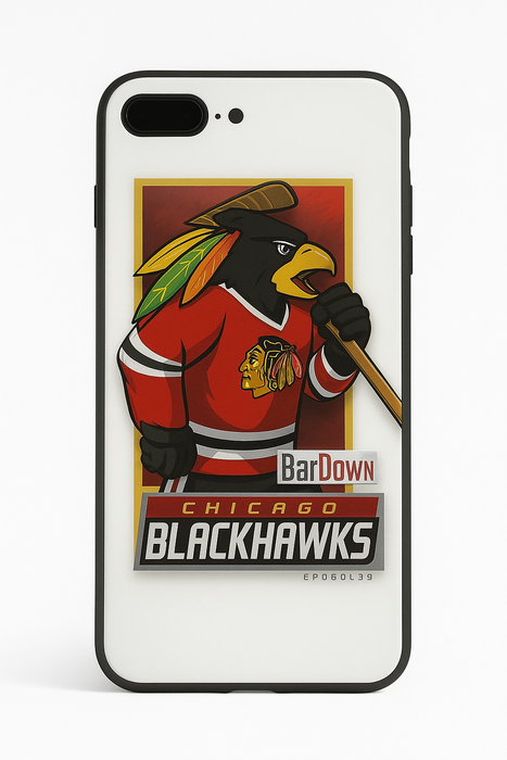 Chicago Blackhawks iPhone 7/8 Plus Case Collection