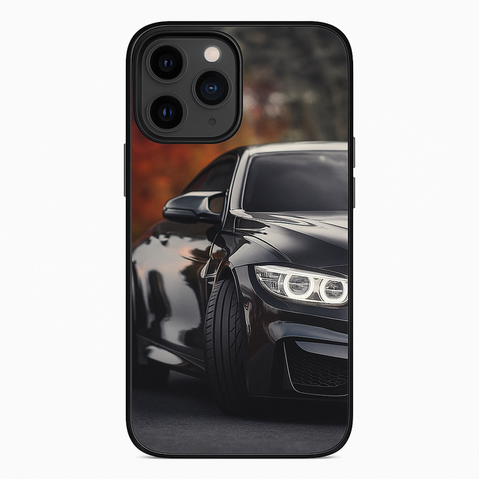 Car series iPhone 12 Pro Max