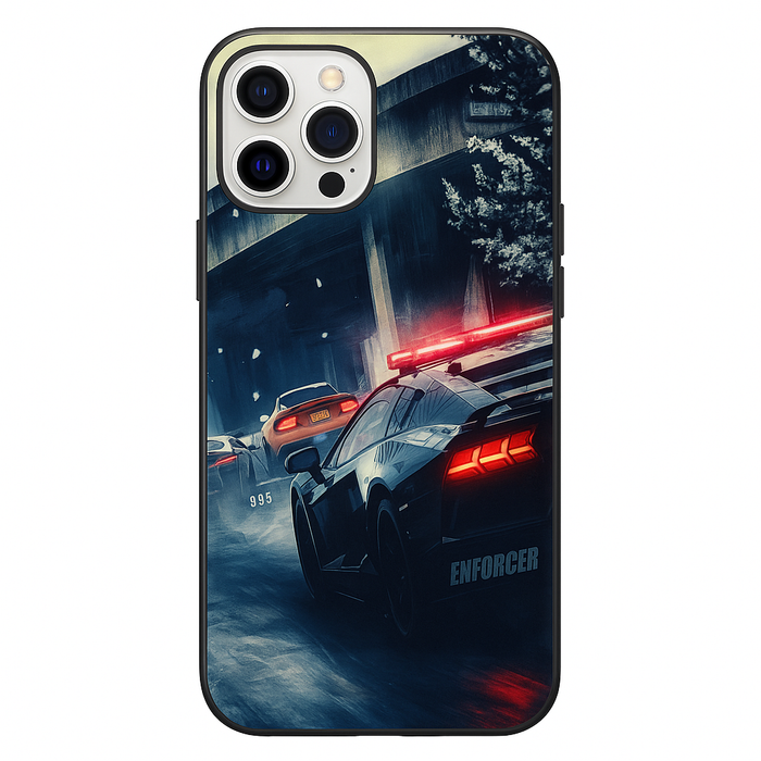 Car series iPhone 12 Pro Max