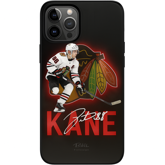 Blackhawks iPhone 12 Pro Max Case