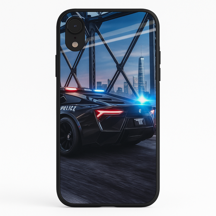 Muscle – Challenger CAR XR Case