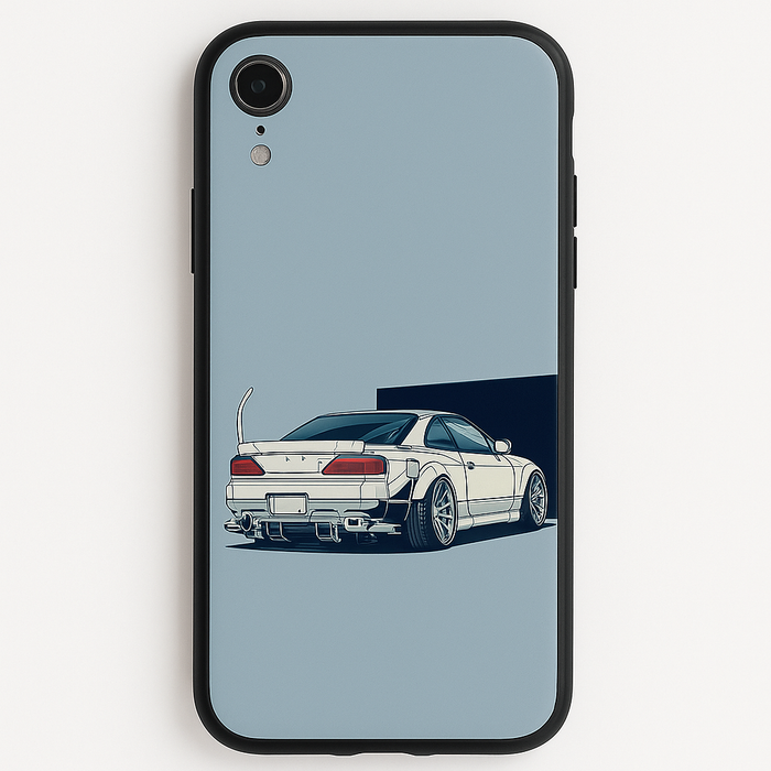 Muscle – Challenger CAR XR Case