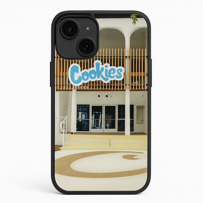 Cookies iPhone 13 Mini Case