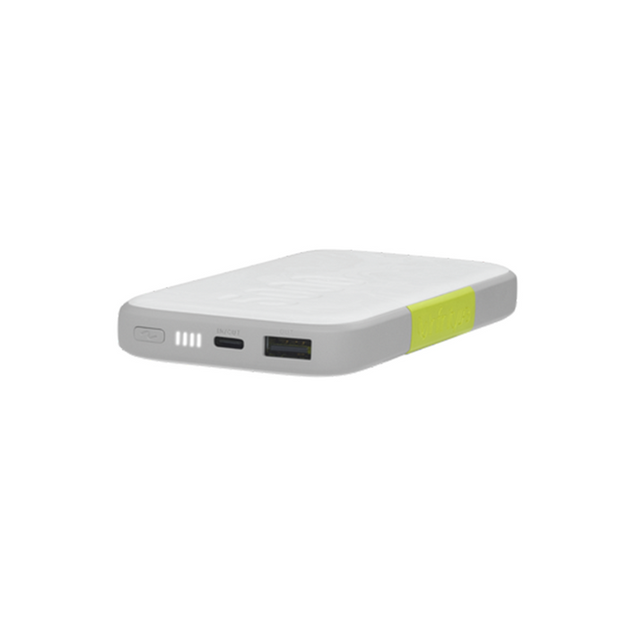 INSTANTGO 5000 Wireless Power Bank – 18W PD & Qi Charging