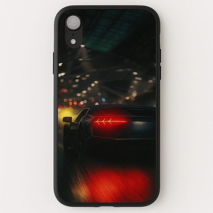 Muscle – Challenger CAR XR Case