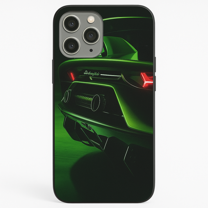 Car series iPhone 12 Pro Max