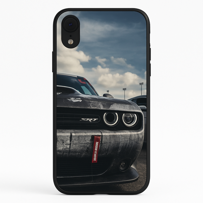 Muscle – Challenger CAR XR Case