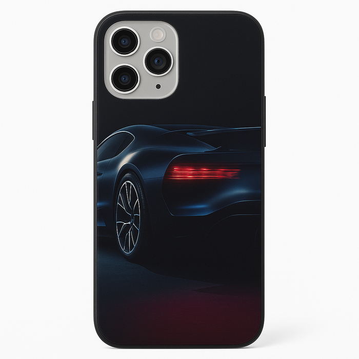 Car series iPhone 12 Pro Max