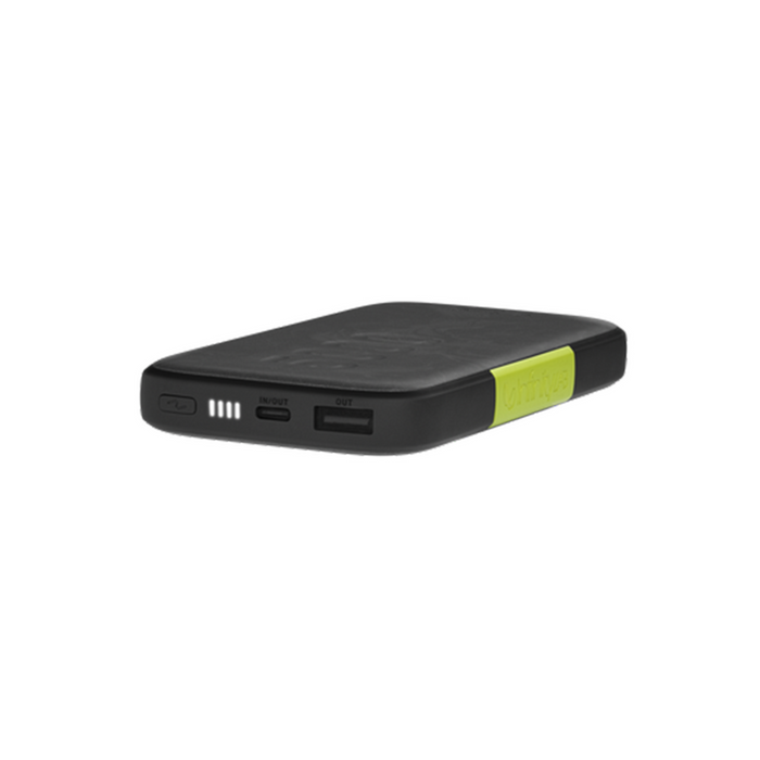 INSTANTGO 5000 Wireless Power Bank – 18W PD & Qi Charging