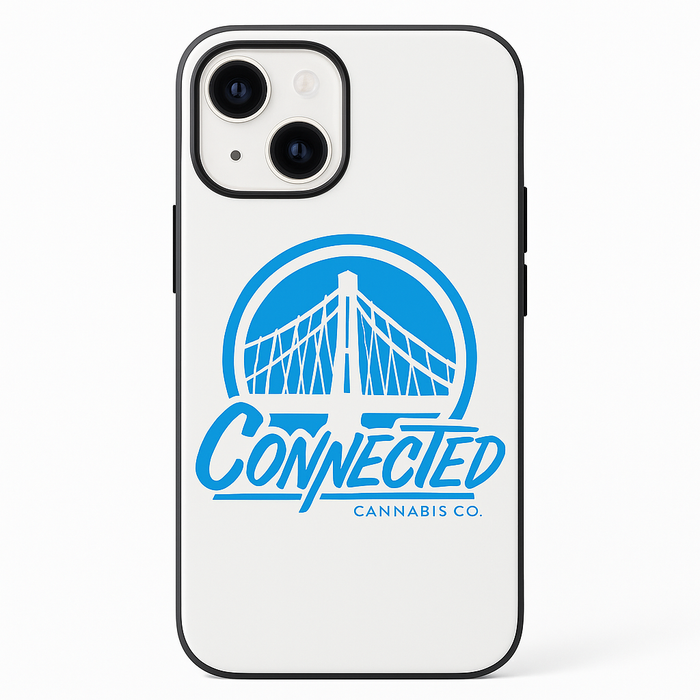 Cookies iPhone 13 Mini Case