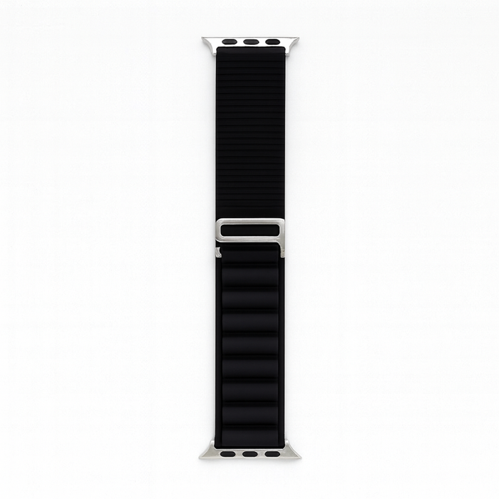 Magnetic Loop Watch Band – Universal Fit