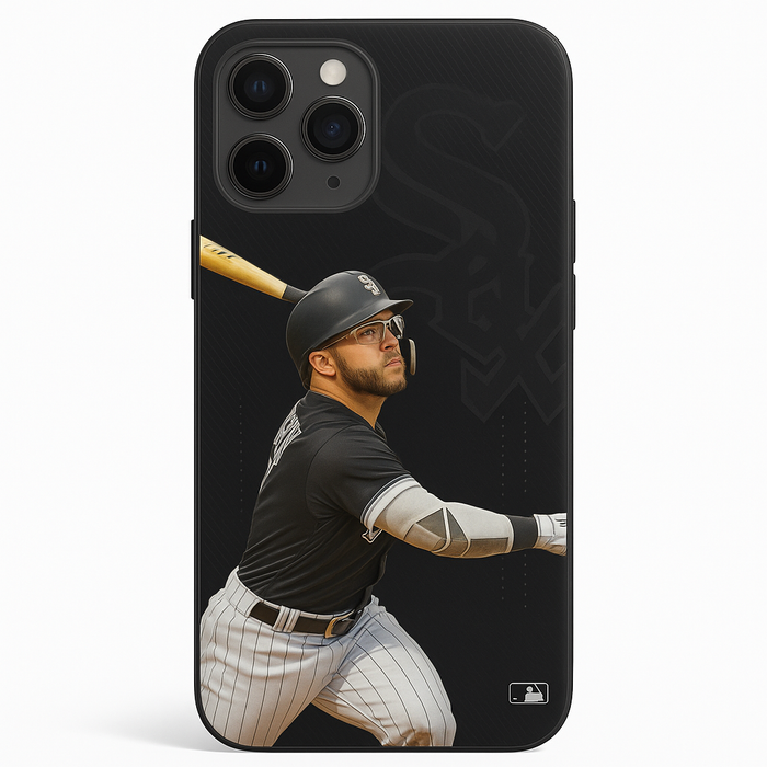 Chicago White Sox Collection – iPhone 12 Pro Max Cases