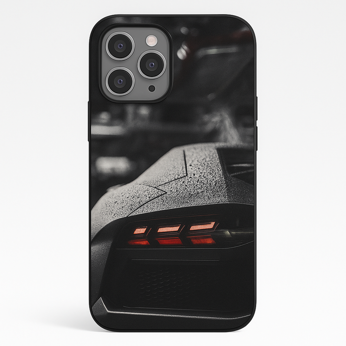 Car series iPhone 12 Pro Max