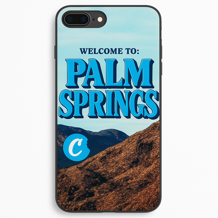 Cookies Collab Series – iPhone 7/8 Plus Cases