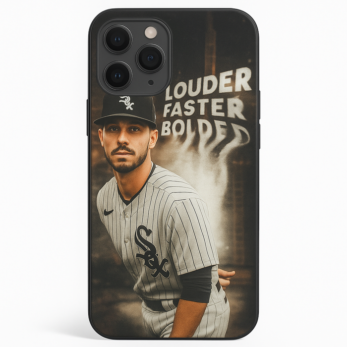 Chicago White Sox Collection – iPhone 12 Pro Max Cases