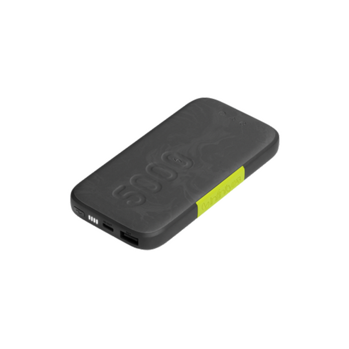 INSTANTGO 5000 Wireless Power Bank – 18W PD & Qi Charging