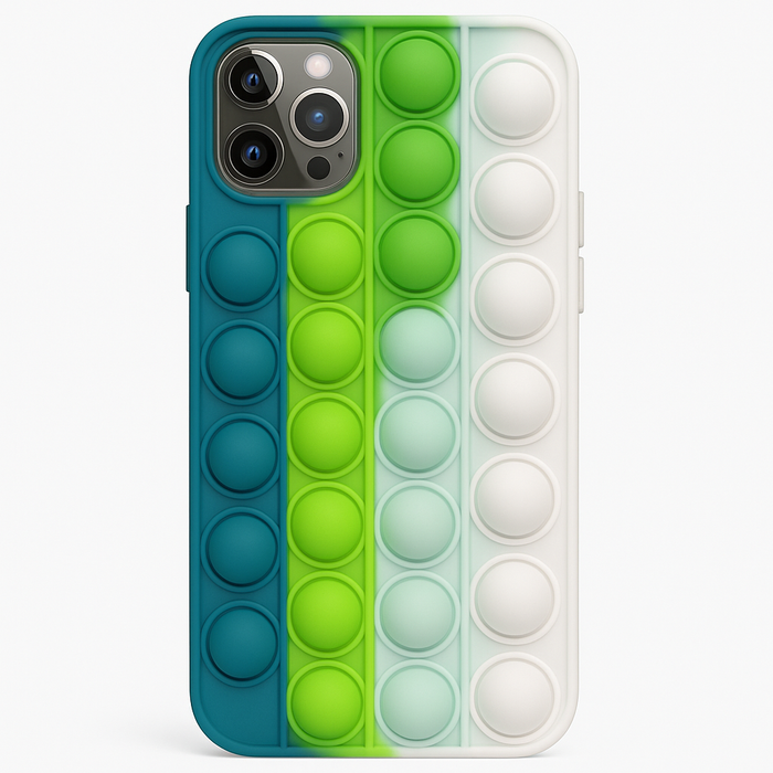 Pop It Fidget Phone Case – iPhone 12 Pro Max