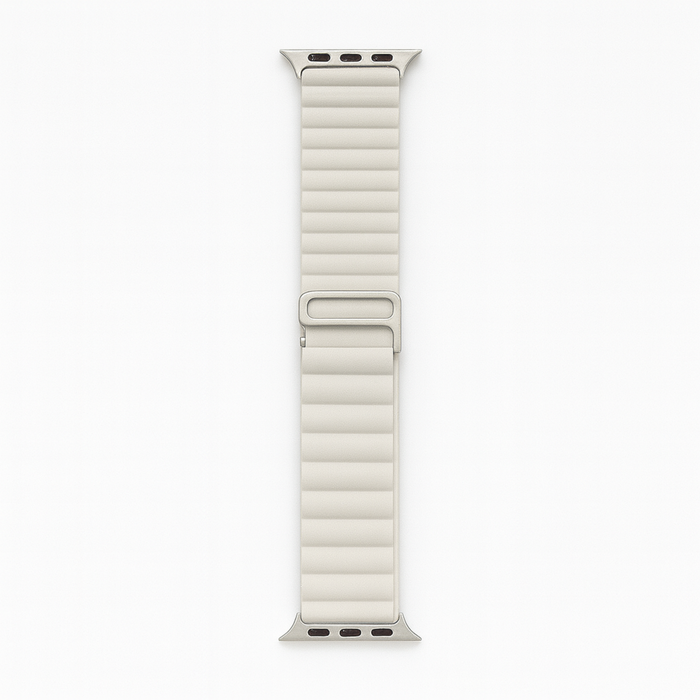 Magnetic Loop Watch Band – Universal Fit