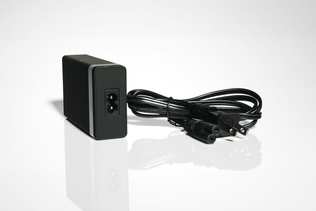 Fuel Station Mini Power Adapter – Dual USB Wall Charger 3.4A