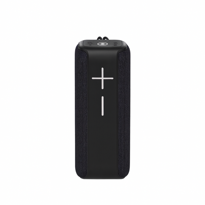 Profound Wireless Bluetooth Speaker – Water Resistant, 2400mAh Battery, TWS