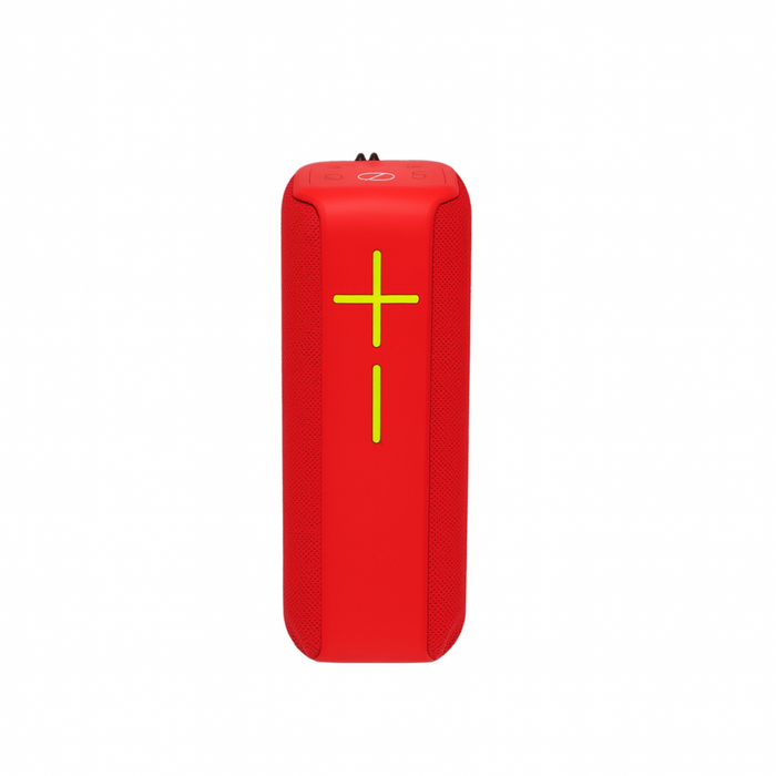 Profound Wireless Bluetooth Speaker – Water Resistant, 2400mAh Battery, TWS