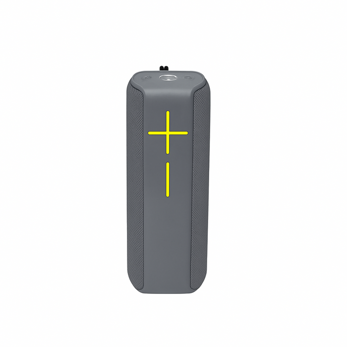 Profound Wireless Bluetooth Speaker – Water Resistant, 2400mAh Battery, TWS
