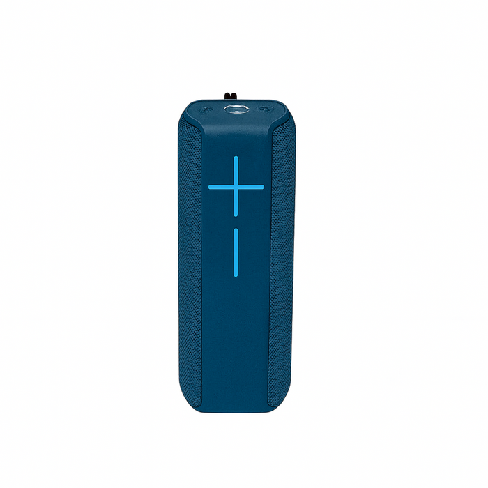 Profound Wireless Bluetooth Speaker – Water Resistant, 2400mAh Battery, TWS