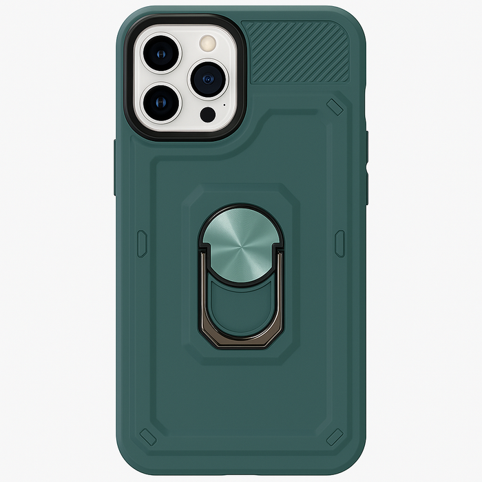 Shockproof Ring Case for iPhone 12 Pro Max