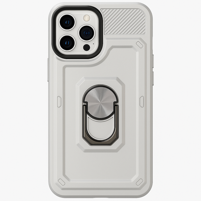 Shockproof Ring Case for iPhone 12 Pro Max