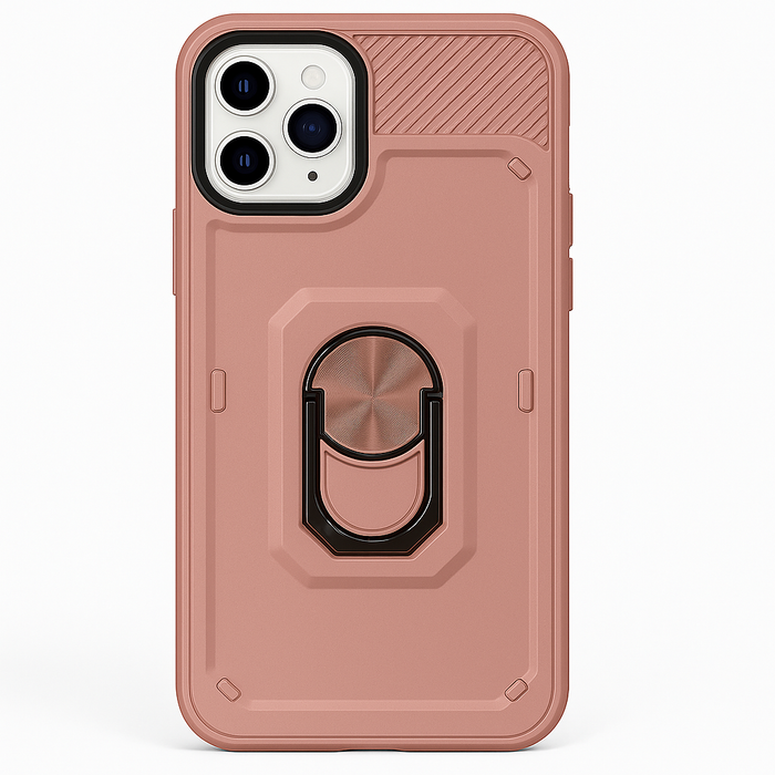 Shockproof Ring Case for iPhone 12 Pro Max