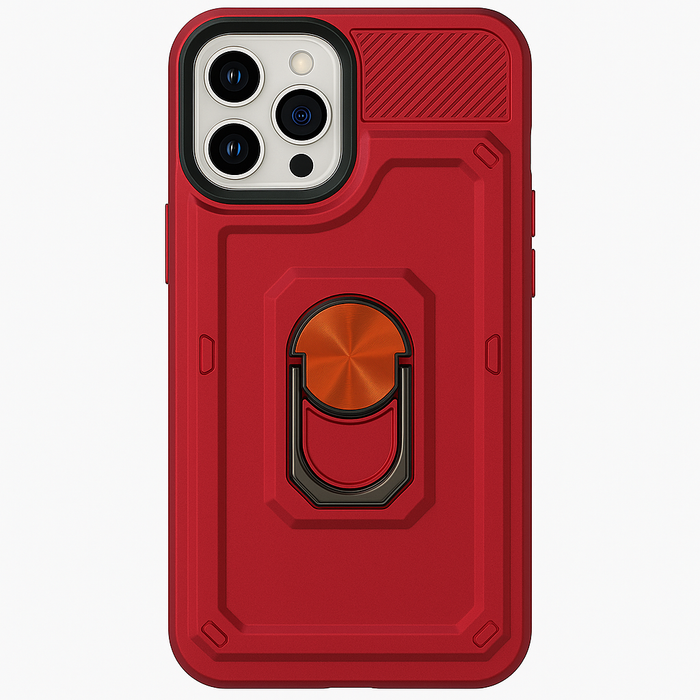 Shockproof Ring Case for iPhone 12 Pro Max
