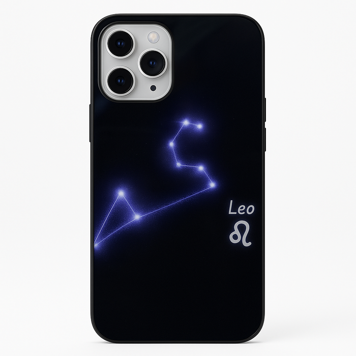 Leo Constellation Case - iPhone 12 Pro Max