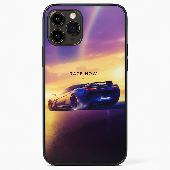 Car series iPhone 12 Pro Max