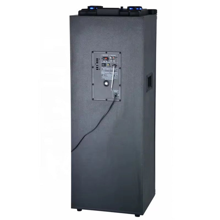 Gray industrial appliance on a white background