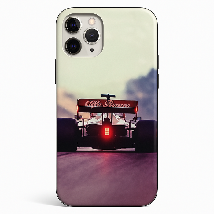 Racing Legends Car Series – iPhone 11 Pro Max Case