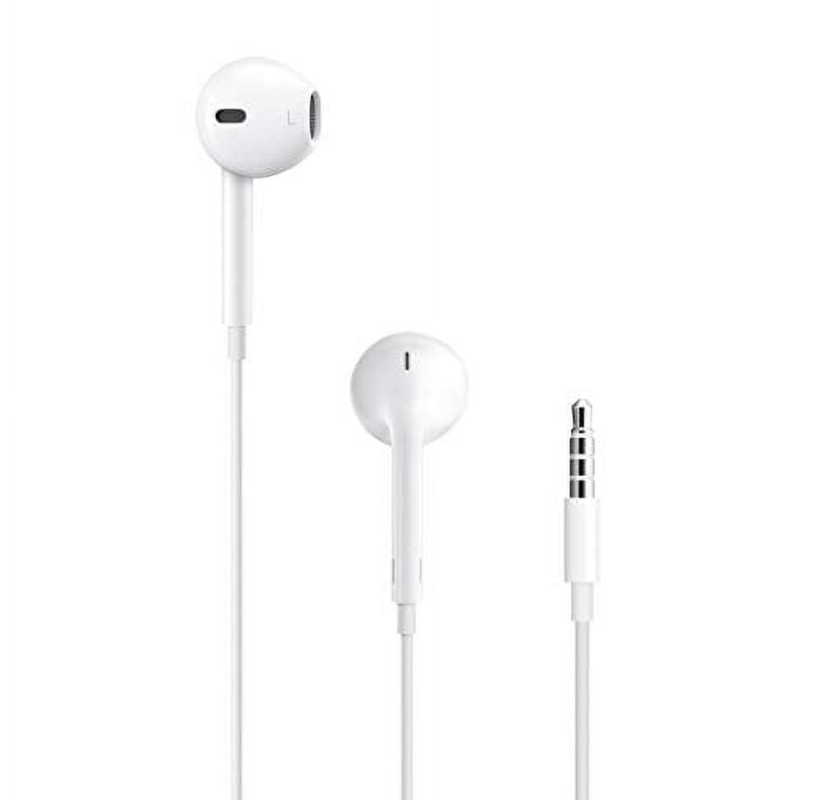 Earbuds with Aux Plug (3.5mm)